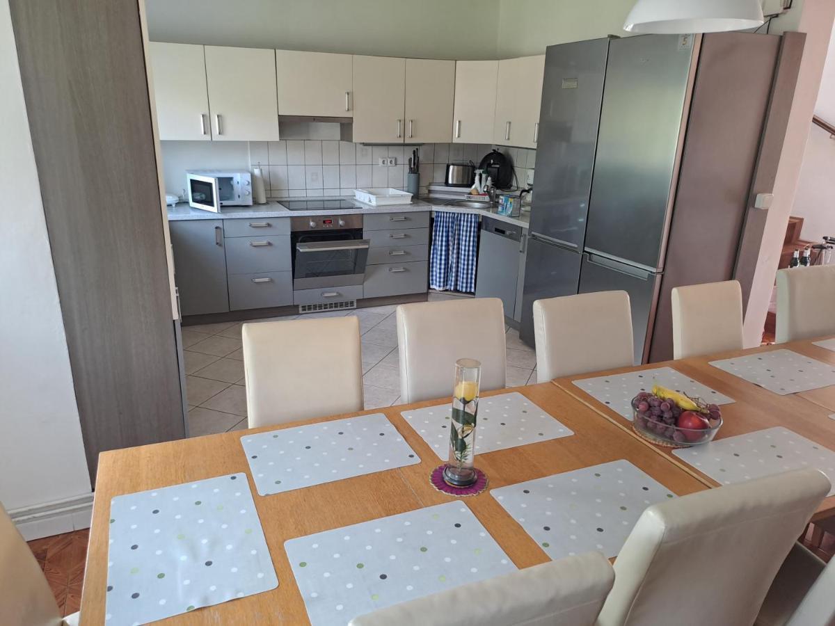 Villa Vranov 55 Cercany Ngoại thất bức ảnh