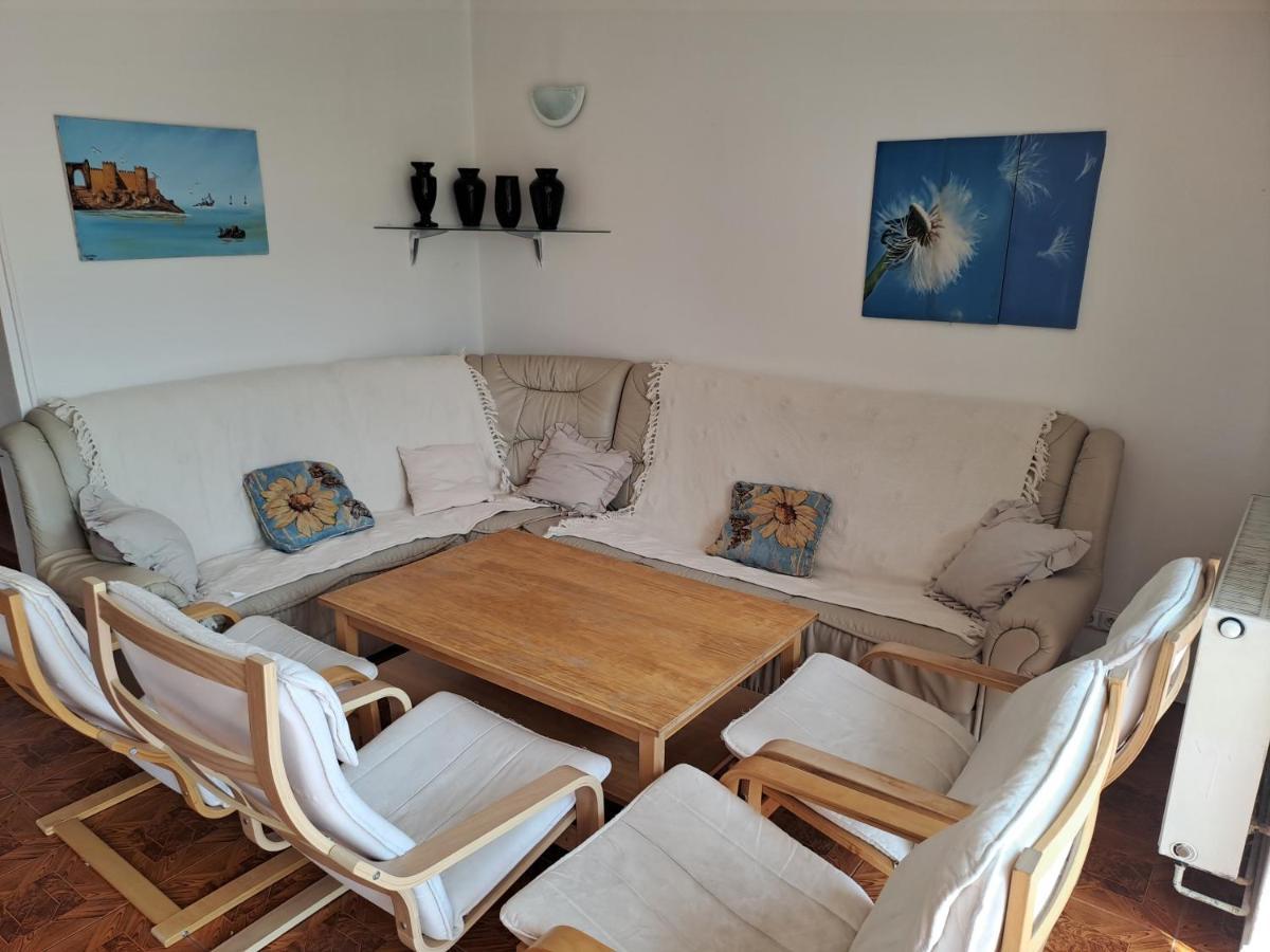 Villa Vranov 55 Cercany Ngoại thất bức ảnh