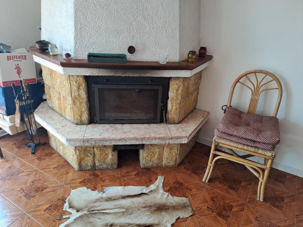 Villa Vranov 55 Cercany Ngoại thất bức ảnh