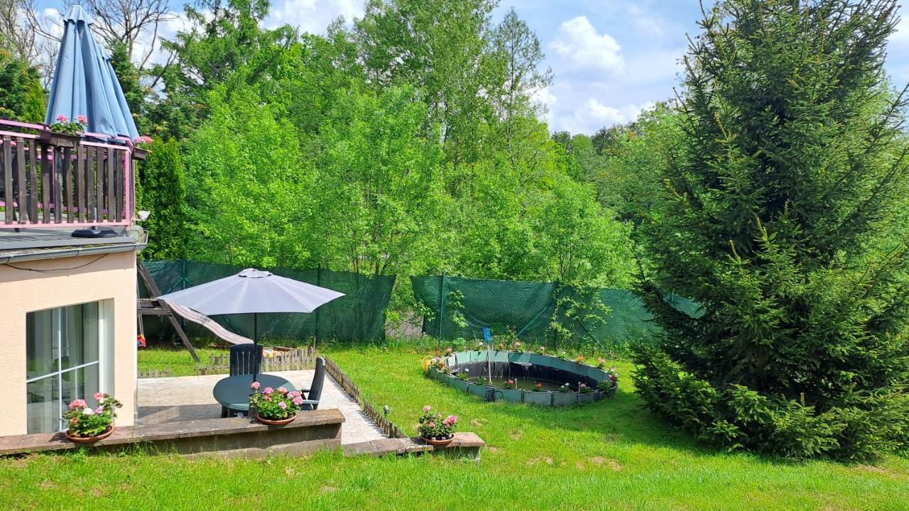 Villa Vranov 55 Cercany Ngoại thất bức ảnh