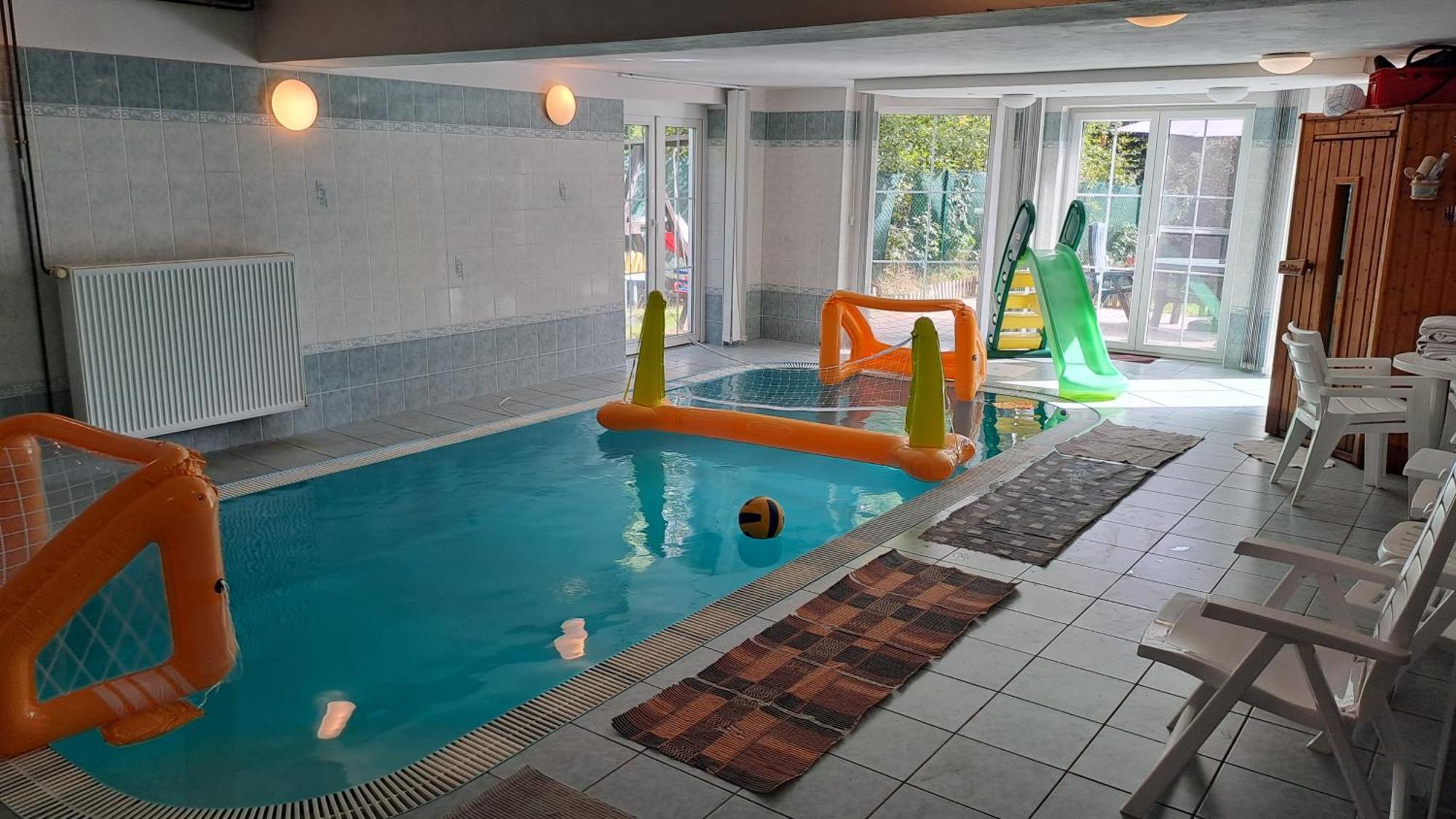 Villa Vranov 55 Cercany Ngoại thất bức ảnh