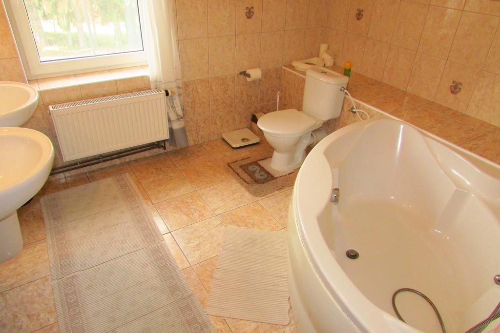 Villa Vranov 55 Cercany Ngoại thất bức ảnh