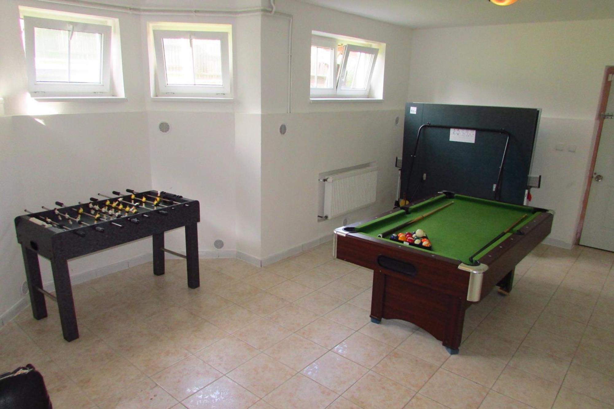Villa Vranov 55 Cercany Ngoại thất bức ảnh